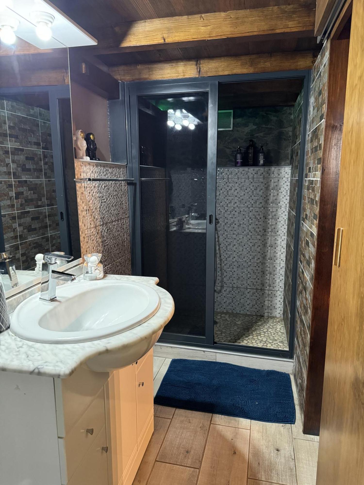 Вилла Victoria Tiny Stone House Понта-ду-Паргу Экстерьер фото